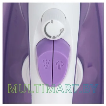 Утюг Maxwell MW-3052 VT картинка 6